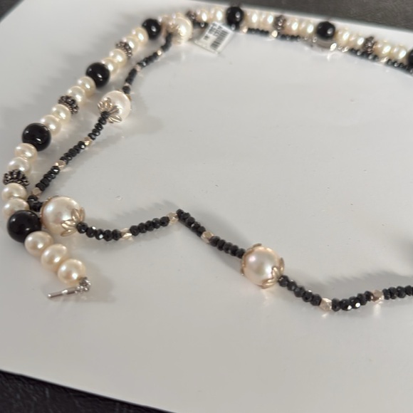 Pearl Necklaces - Picture 3 of 3